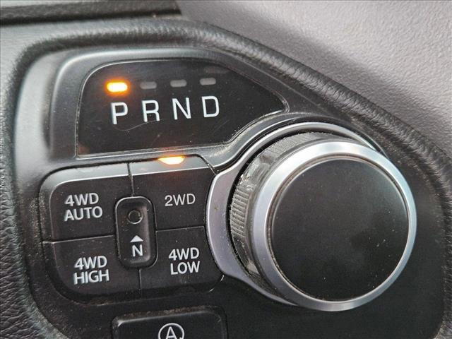 used 2013 Ram 1500 car, priced at $13,372