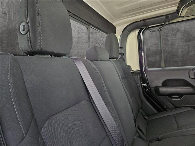 used 2020 Jeep Gladiator car, priced at $34,629