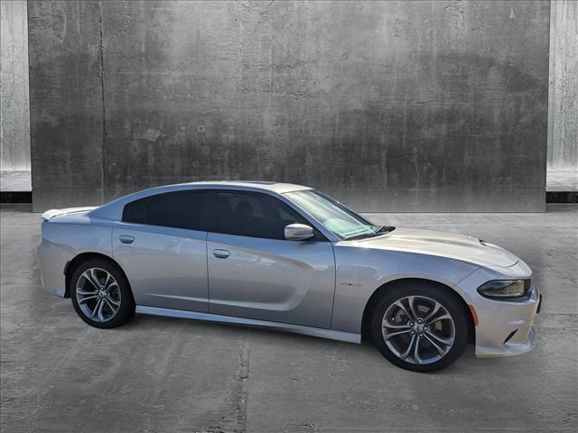 used 2022 Dodge Charger car, priced at $34,997