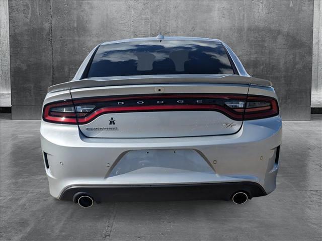 used 2022 Dodge Charger car, priced at $34,997