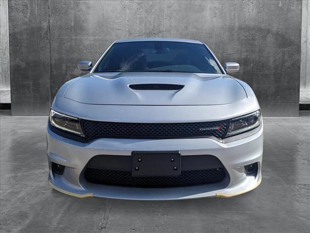 used 2022 Dodge Charger car, priced at $34,997