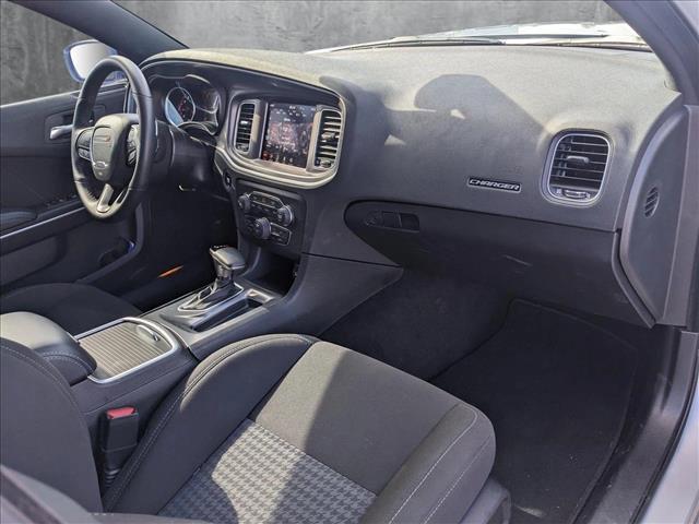 used 2022 Dodge Charger car, priced at $34,997