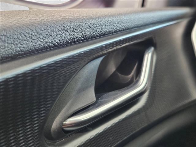 new 2025 Jeep Grand Cherokee car, priced at $34,189