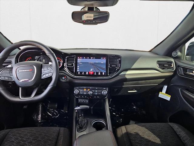 new 2025 Dodge Durango car, priced at $34,334