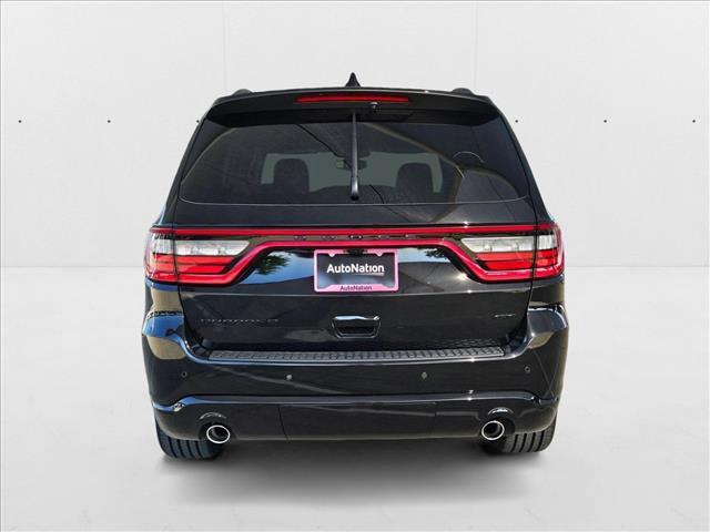 new 2025 Dodge Durango car, priced at $34,334