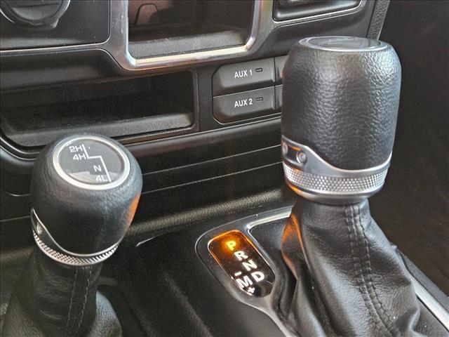 used 2023 Jeep Gladiator car, priced at $31,350