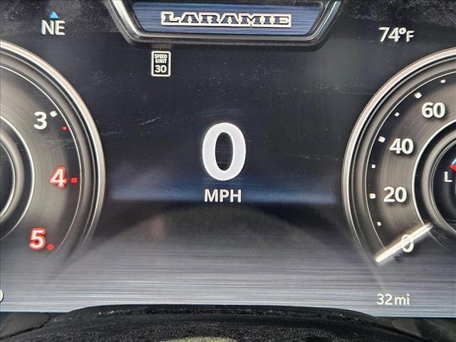 new 2026 Ram 3500 car, priced at $82,137