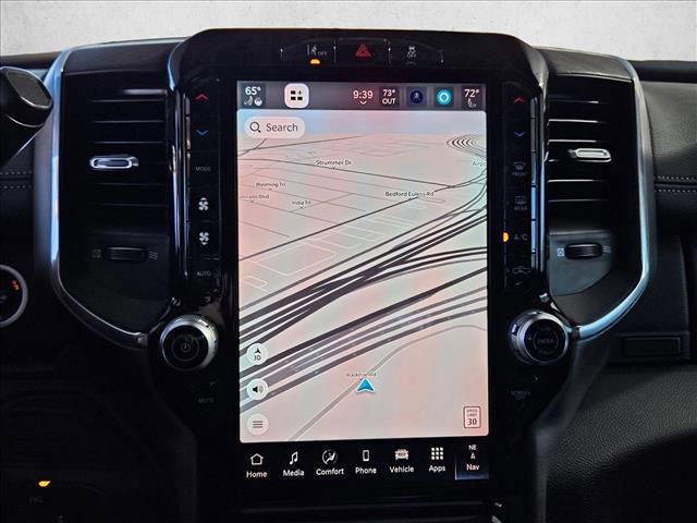 new 2026 Ram 3500 car, priced at $82,137