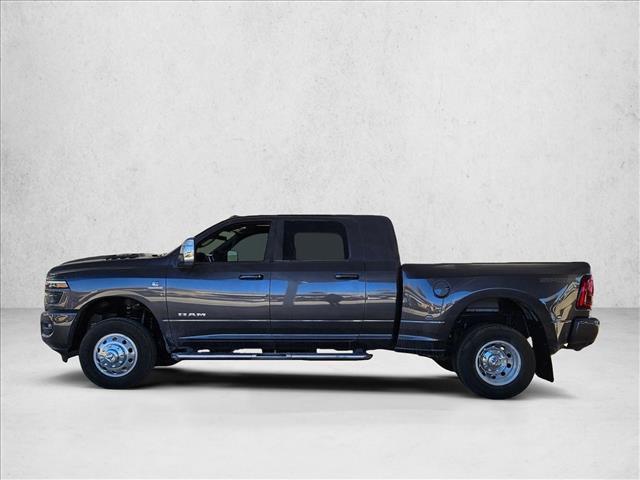 new 2026 Ram 3500 car, priced at $82,137