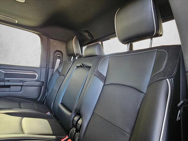 new 2026 Ram 3500 car, priced at $82,137