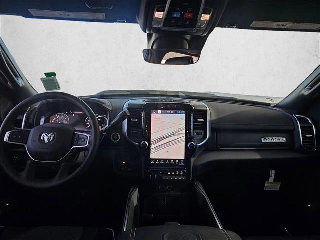 new 2026 Ram 3500 car, priced at $82,137