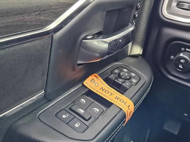 new 2026 Ram 3500 car, priced at $82,137