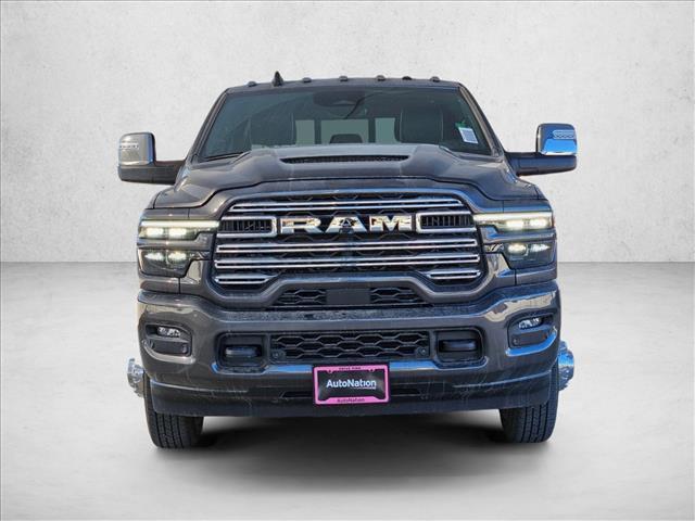 new 2026 Ram 3500 car, priced at $82,137