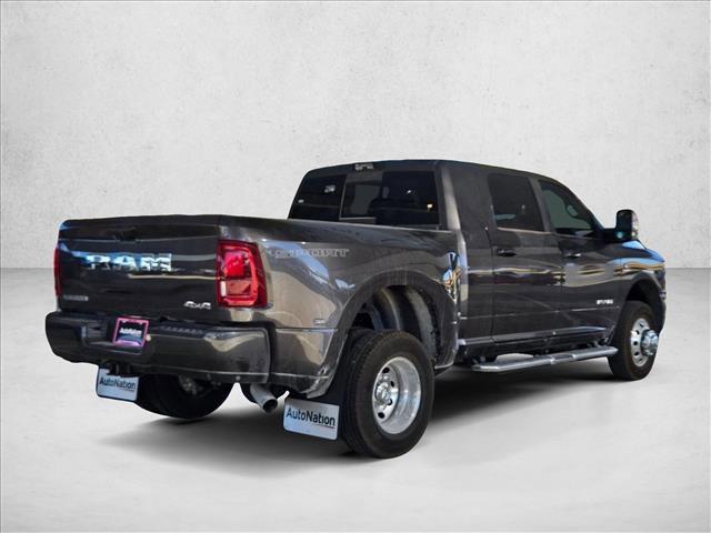new 2026 Ram 3500 car, priced at $82,137