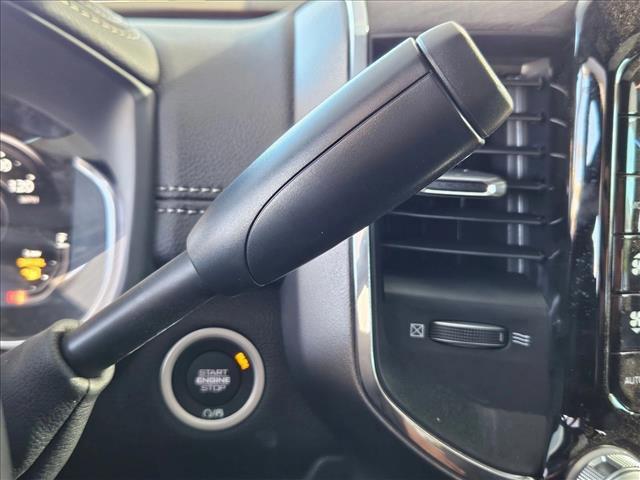 new 2026 Ram 3500 car, priced at $82,137