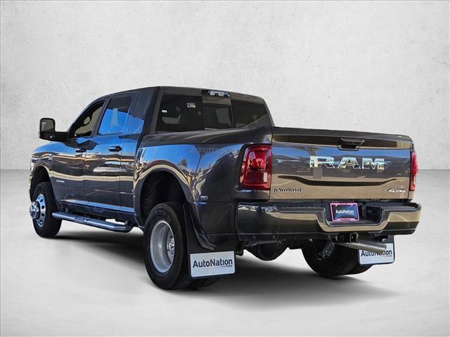 new 2026 Ram 3500 car, priced at $82,137