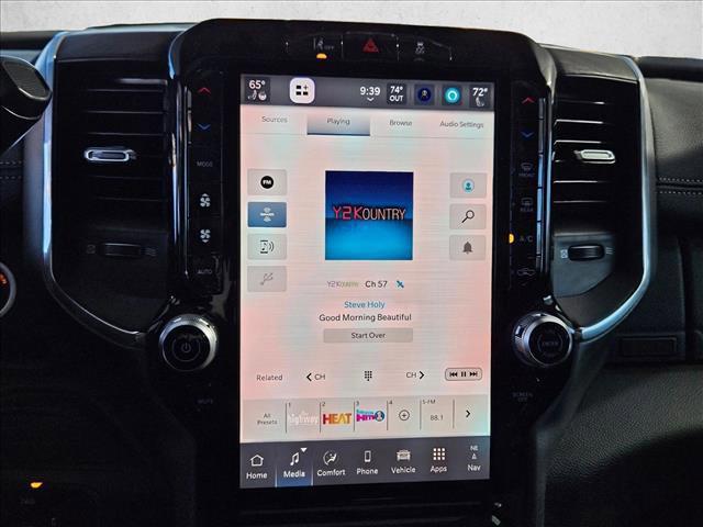 new 2026 Ram 3500 car, priced at $82,137