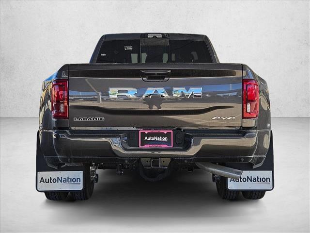 new 2026 Ram 3500 car, priced at $82,137