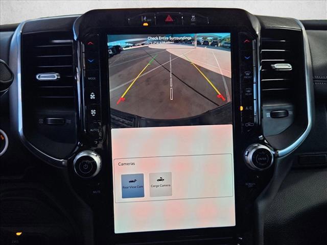 new 2026 Ram 3500 car, priced at $82,137