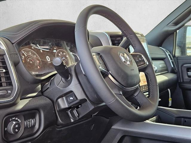 new 2026 Ram 3500 car, priced at $82,137