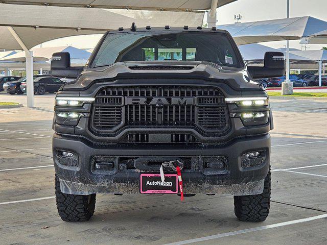 new 2026 Ram 2500 car, priced at $84,560