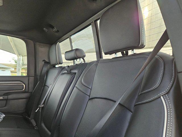 new 2026 Ram 2500 car, priced at $84,560