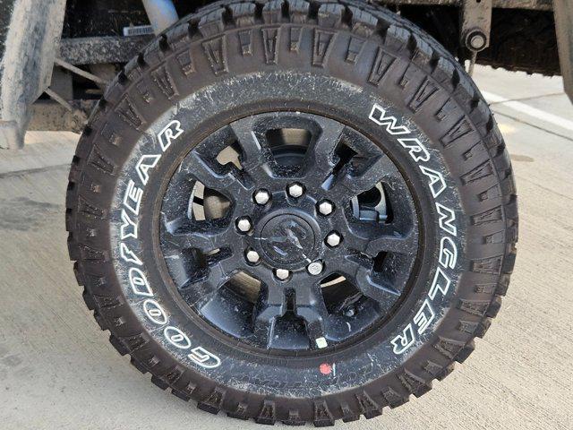 new 2026 Ram 2500 car, priced at $84,560