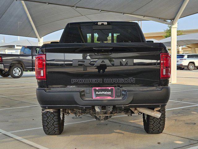 new 2026 Ram 2500 car, priced at $84,560