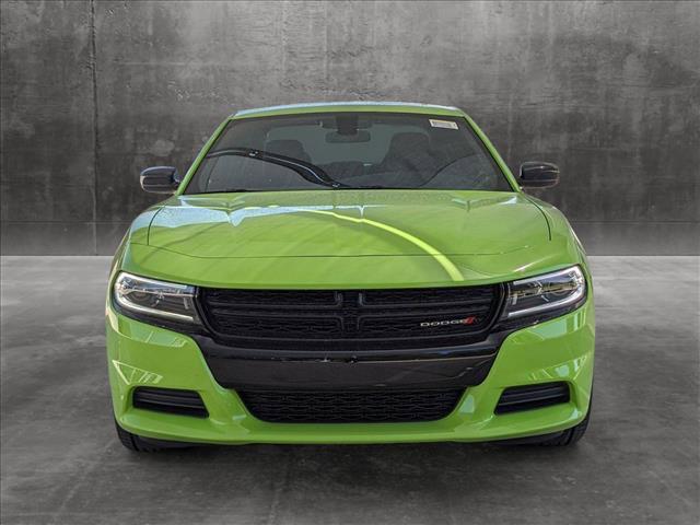 used 2023 Dodge Charger car, priced at $27,723