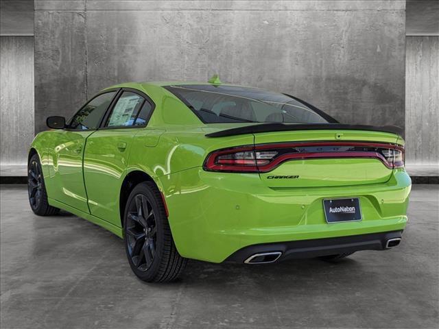 used 2023 Dodge Charger car, priced at $27,723