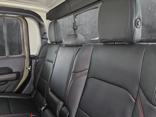 new 2025 Jeep Gladiator car, priced at $48,888