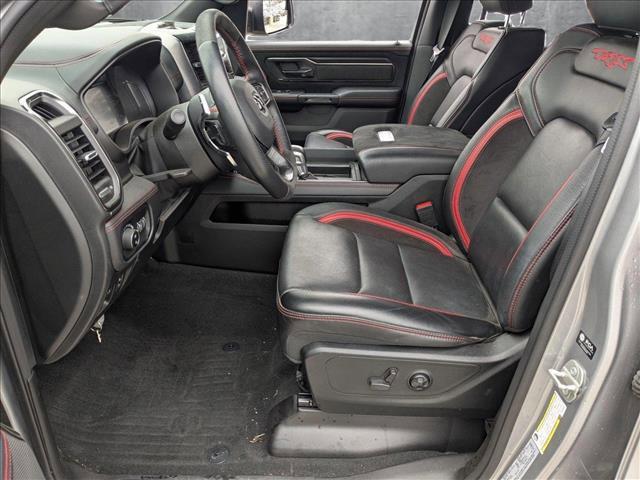 used 2024 Ram 1500 car, priced at $99,499