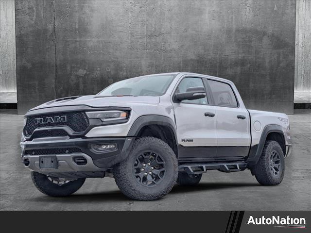 used 2024 Ram 1500 car, priced at $94,494