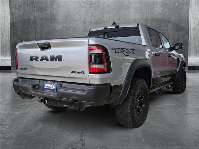used 2024 Ram 1500 car, priced at $92,994