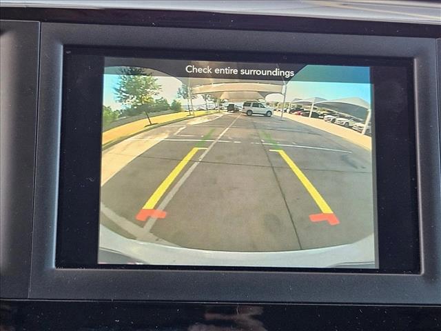 used 2020 Chrysler Pacifica car, priced at $16,974