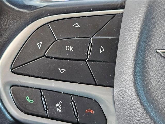 used 2020 Chrysler Pacifica car, priced at $16,974