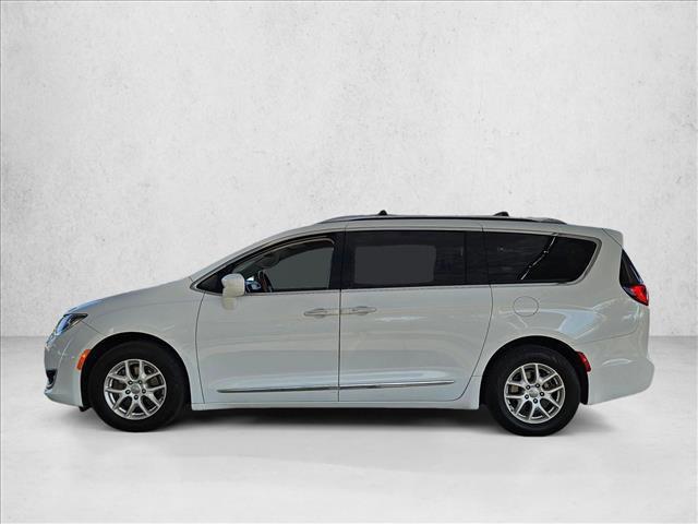 used 2020 Chrysler Pacifica car, priced at $16,974
