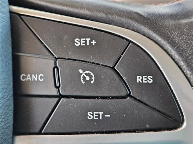 used 2020 Chrysler Pacifica car, priced at $16,974