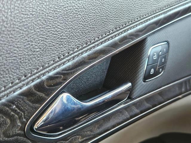 used 2019 Lincoln Nautilus car, priced at $26,991