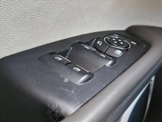 used 2019 Lincoln Nautilus car, priced at $26,991