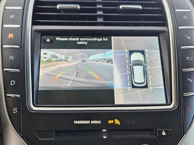 used 2019 Lincoln Nautilus car, priced at $26,991