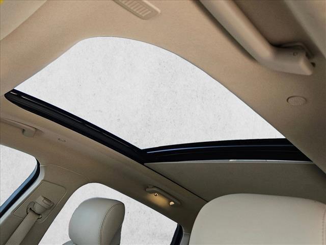 used 2019 Lincoln Nautilus car, priced at $26,991