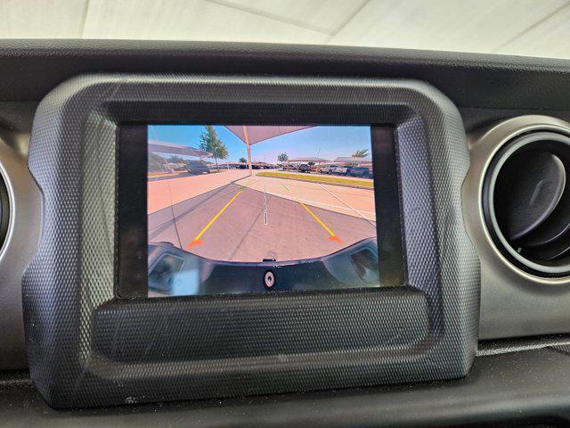 used 2020 Jeep Gladiator car, priced at $29,985