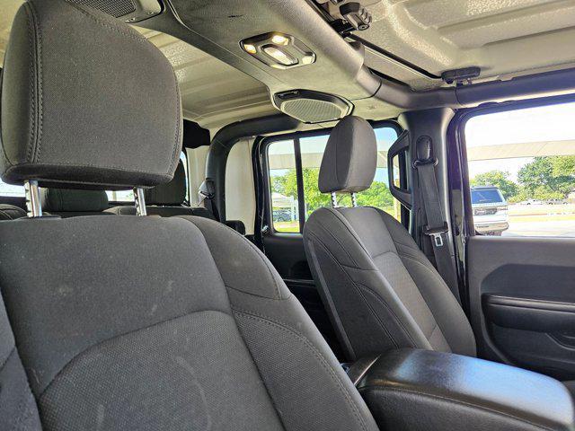 used 2020 Jeep Gladiator car, priced at $29,985
