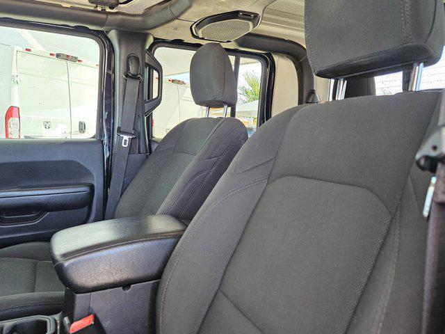 used 2020 Jeep Gladiator car, priced at $29,985