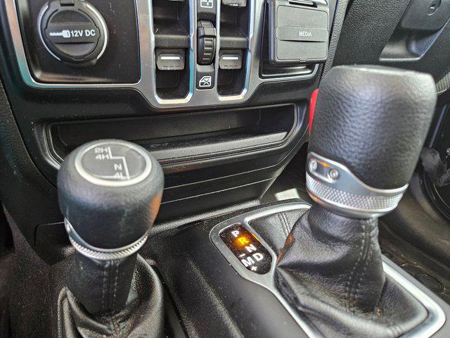 used 2020 Jeep Gladiator car, priced at $29,985