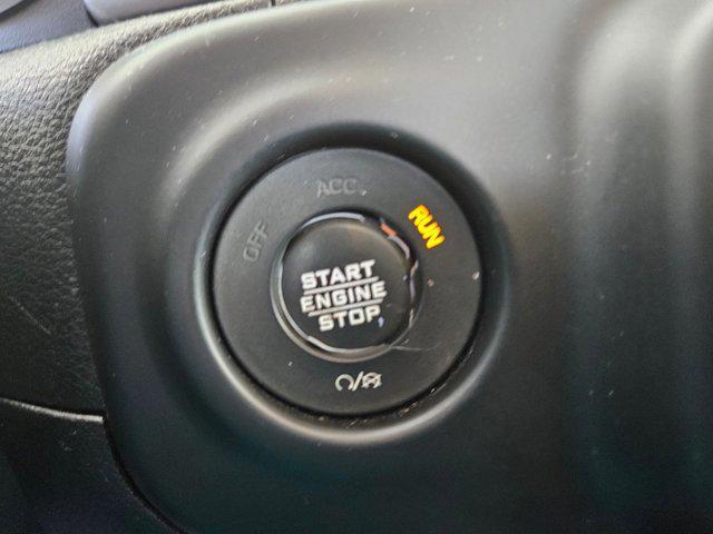 used 2020 Jeep Gladiator car, priced at $29,985