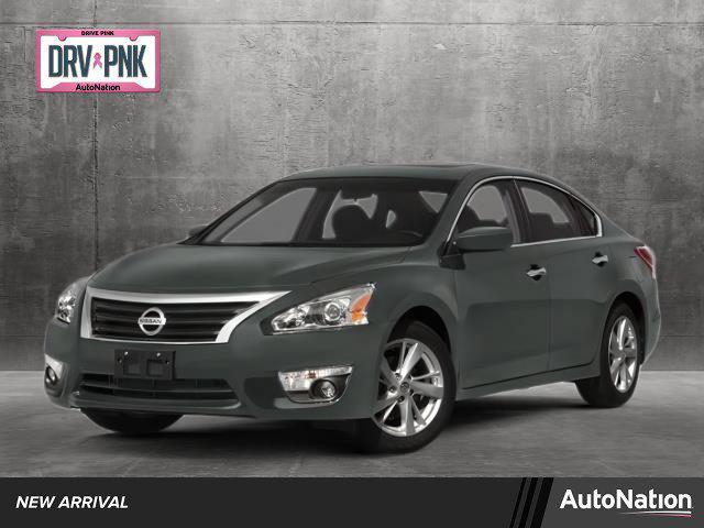used 2014 Nissan Altima car, priced at $9,359