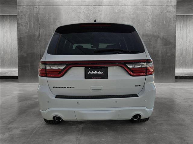 new 2024 Dodge Durango car, priced at $54,505