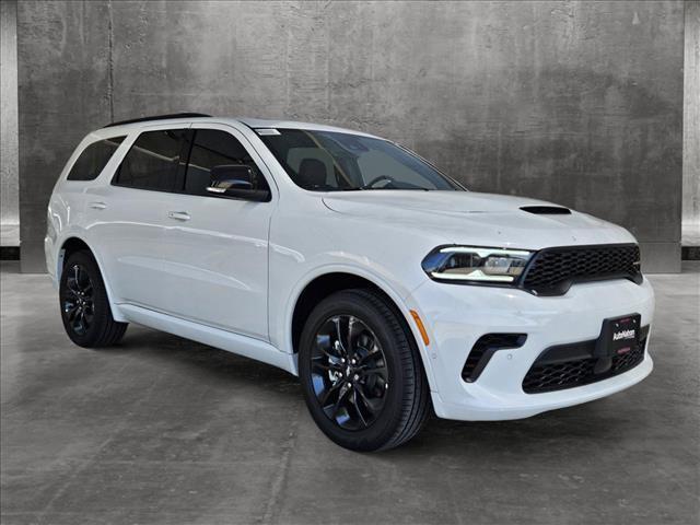 new 2024 Dodge Durango car, priced at $54,505